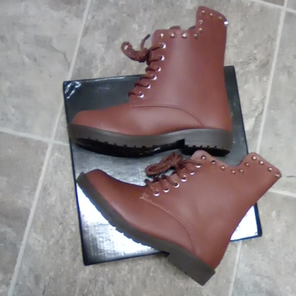 QQ Girls Other - Boots